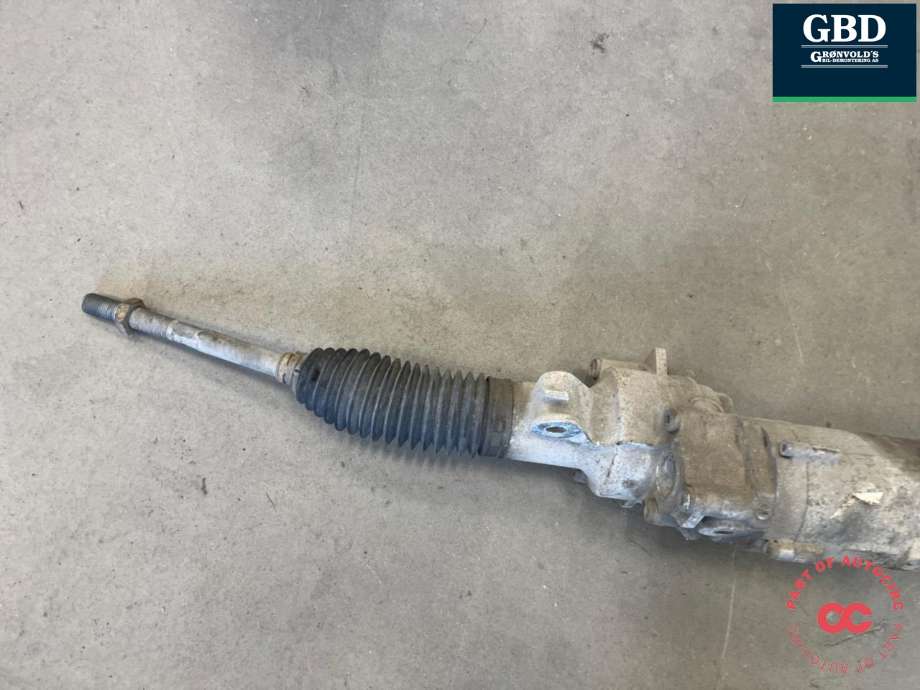 Tannstang elektrisk til Tesla Model S 2013-2016 (Fase 1)  (1453628-00-B|)