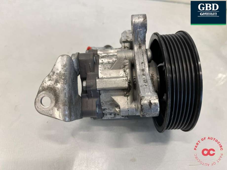 Servo pumpe mekanisk til Mercedes R-Klasse 2006-2013 (W251) (W251) (A 006 466 31 01|)