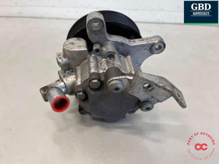 Servo pumpe mekanisk til Mercedes R-Klasse 2006-2013 (W251) (W251) (A 006 466 31 01|)