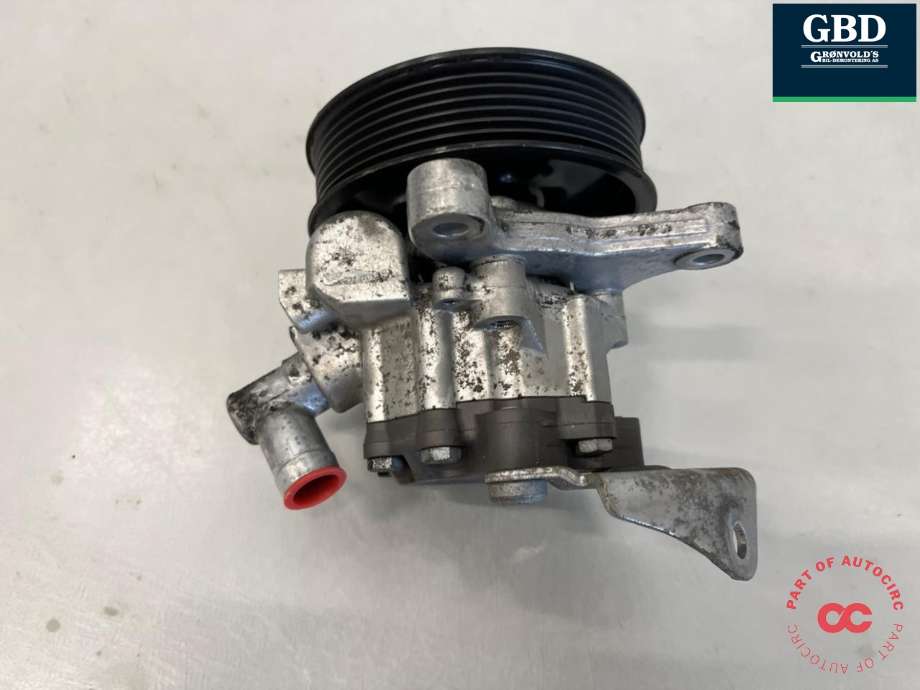 Servo pumpe mekanisk til Mercedes R-Klasse 2006-2013 (W251) (W251) (A 006 466 31 01|)