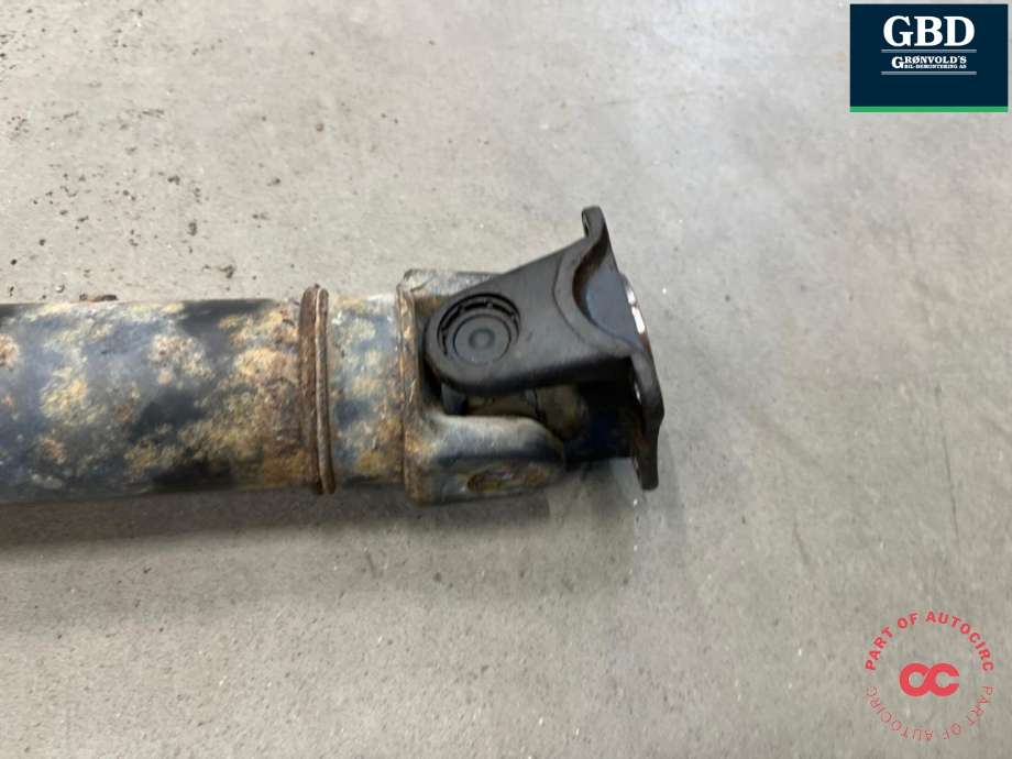 Mellomaksel til Subaru Forester 2008-2013 (Type III)  (27111SC020|)