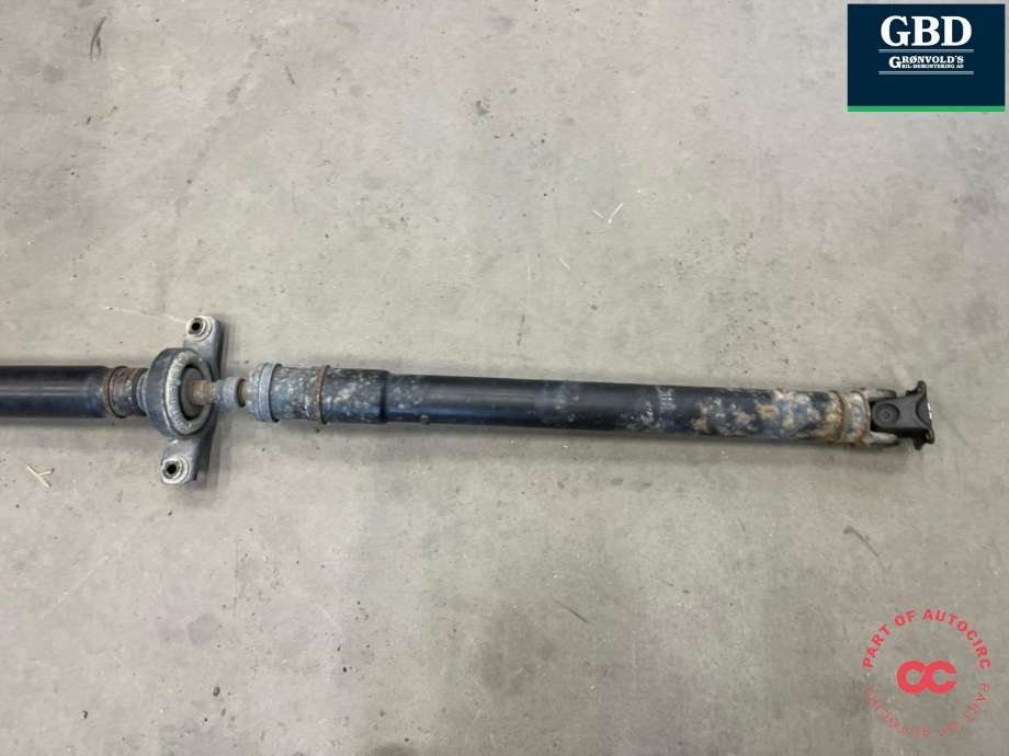 Mellomaksel til Subaru Forester 2008-2013 (Type III)  (27111SC020|)