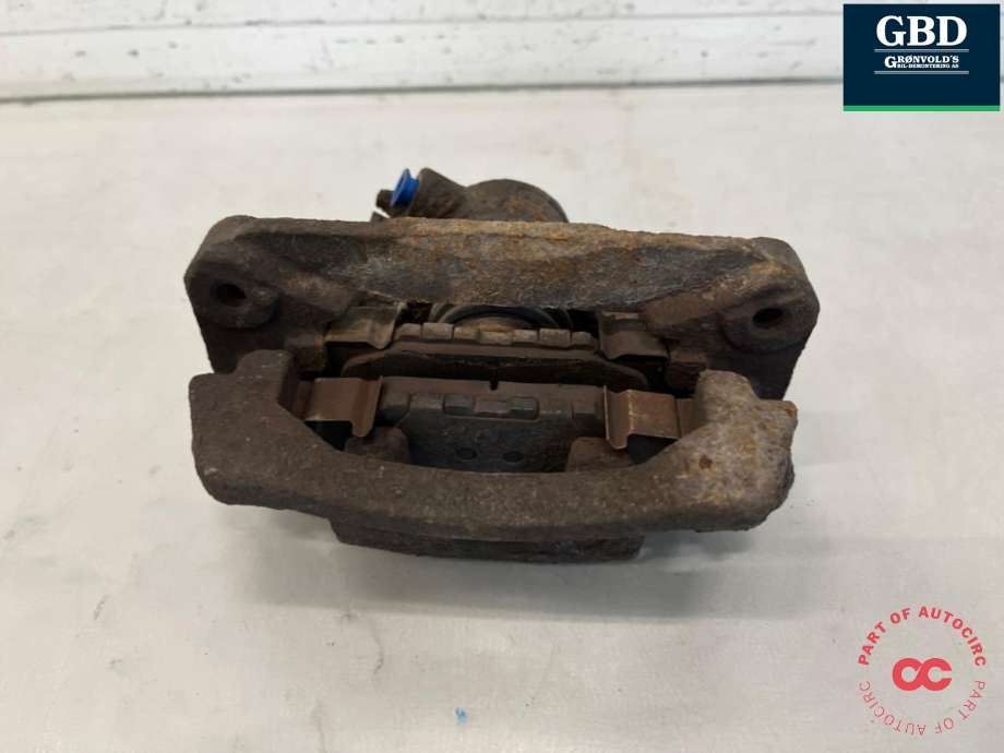 Bremsecaliper høyre bak til Subaru Forester 2008-2013 (Type III)  (26692FG000|)