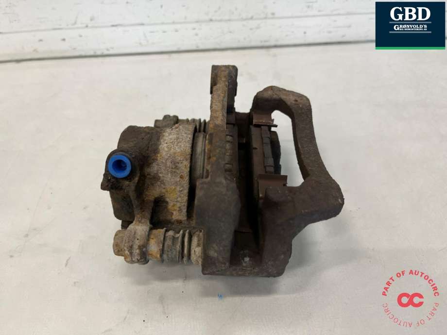 Bremsecaliper høyre bak til Subaru Forester 2008-2013 (Type III)  (26692FG000|)