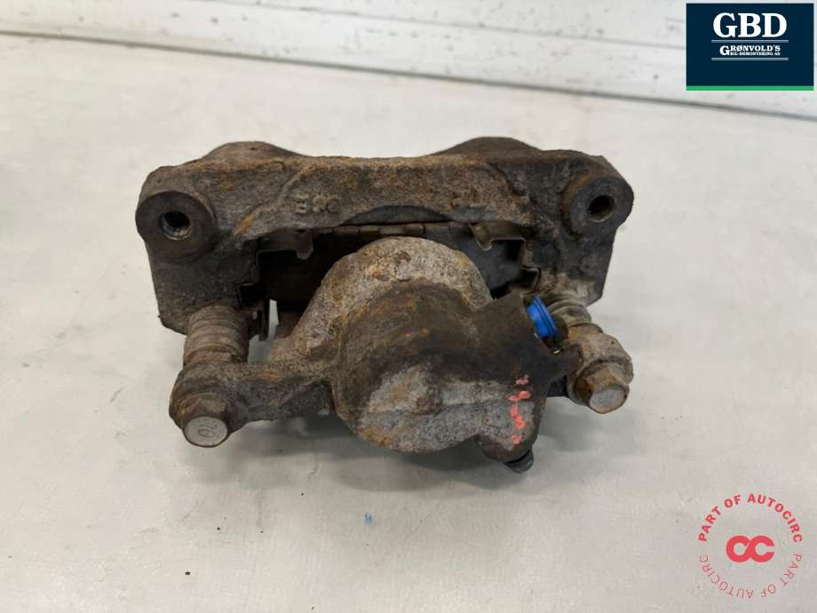 Bremsecaliper høyre bak til Subaru Forester 2008-2013 (Type III)  (26692FG000|)