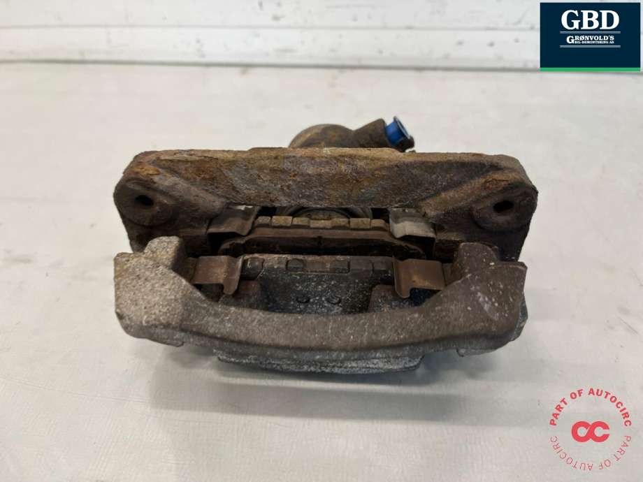 Bremsecaliper venstre bak til Subaru Forester 2008-2013 (Type III) (26692FG010|)