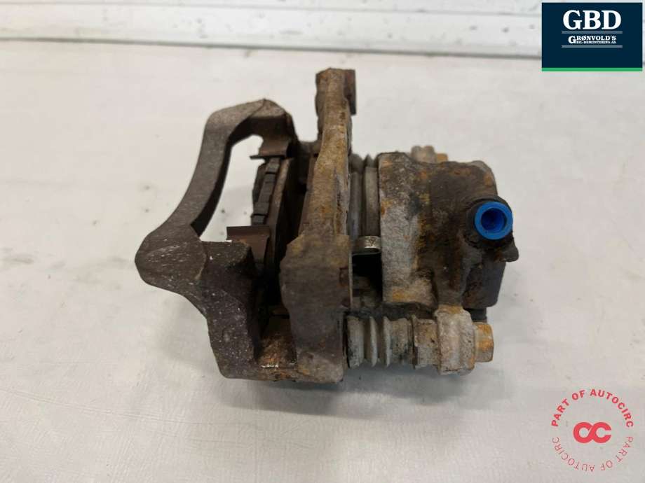 Bremsecaliper venstre bak til Subaru Forester 2008-2013 (Type III) (26692FG010|)