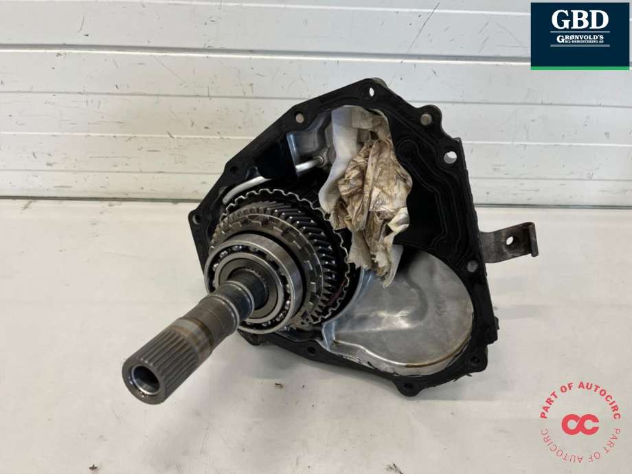 Girkasse 4WD fordelingskasse til Subaru Forester 2008-2013 (Type III) (31331AA221|)