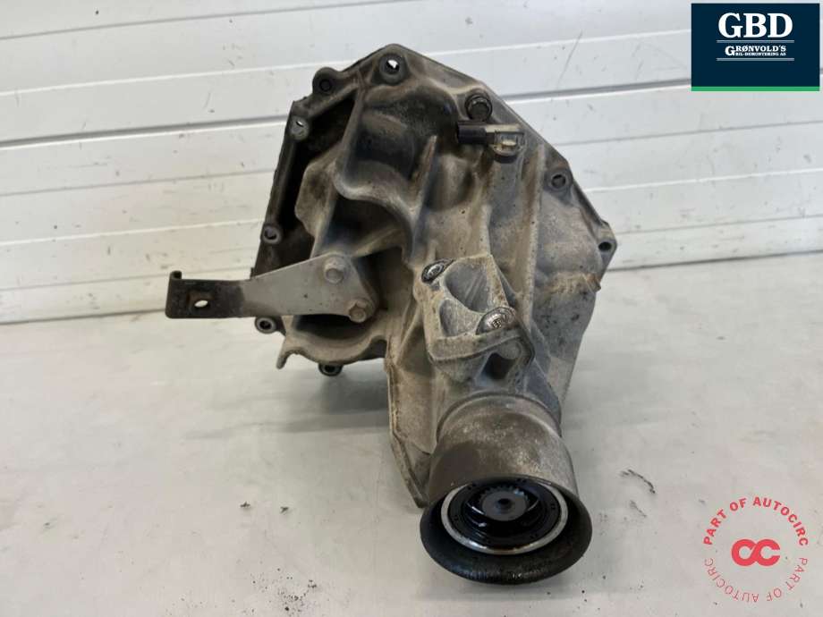 Girkasse 4WD fordelingskasse til Subaru Forester 2008-2013 (Type III) (31331AA221|)
