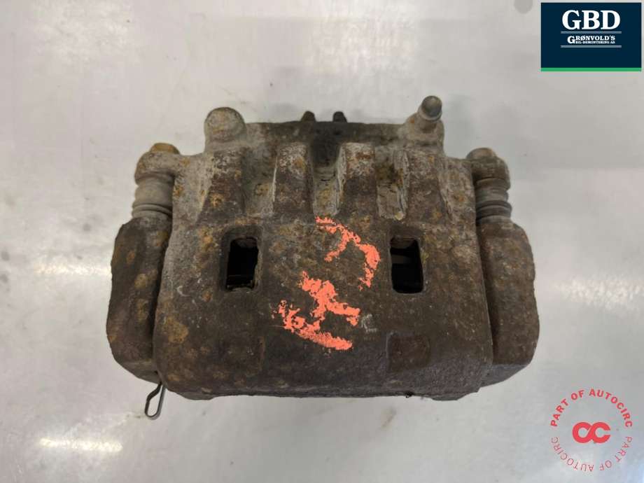 Bremsecaliper høyre foran til Subaru Forester 2008-2013 (Type III)  (26292FE001|)