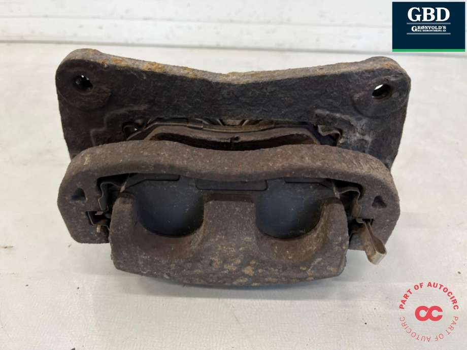 Bremsecaliper høyre foran til Subaru Forester 2008-2013 (Type III)  (26292FE001|)