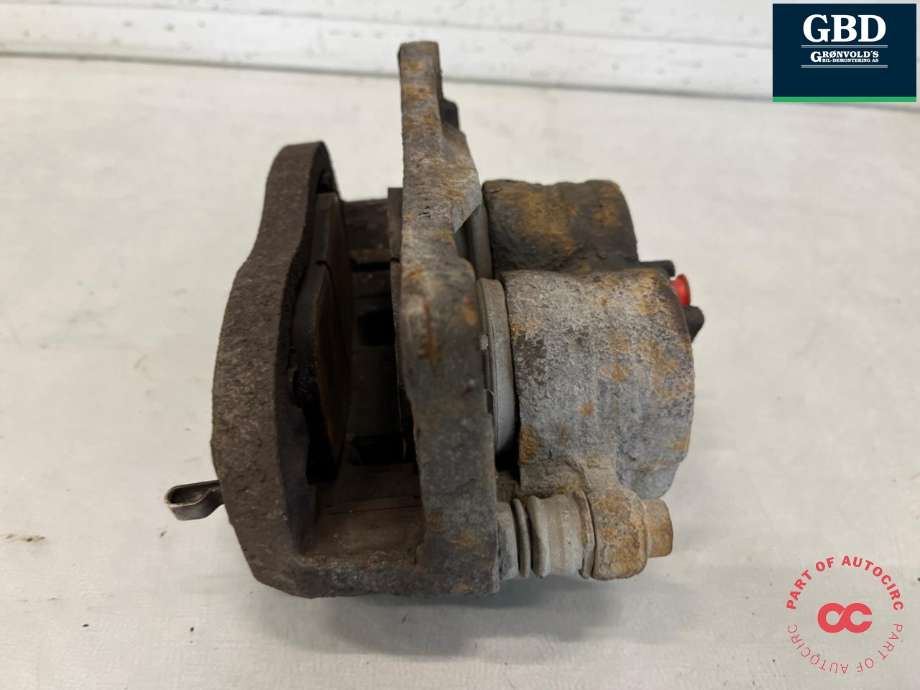 Bremsecaliper høyre foran til Subaru Forester 2008-2013 (Type III)  (26292FE001|)