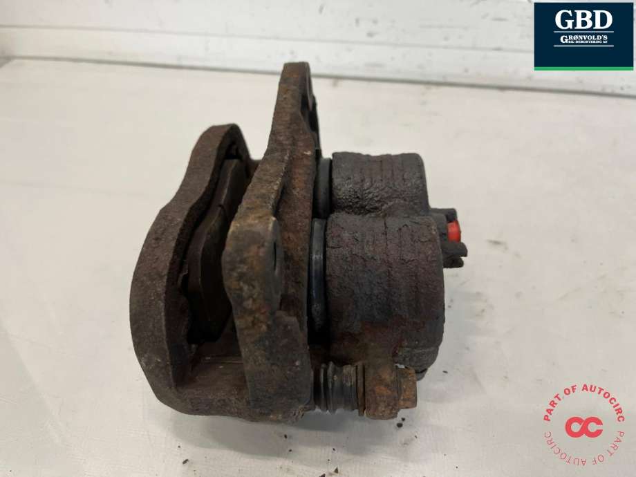 Bremsecaliper venstre foran til Subaru Forester 2008-2013 (Type III) (26292FE011|)