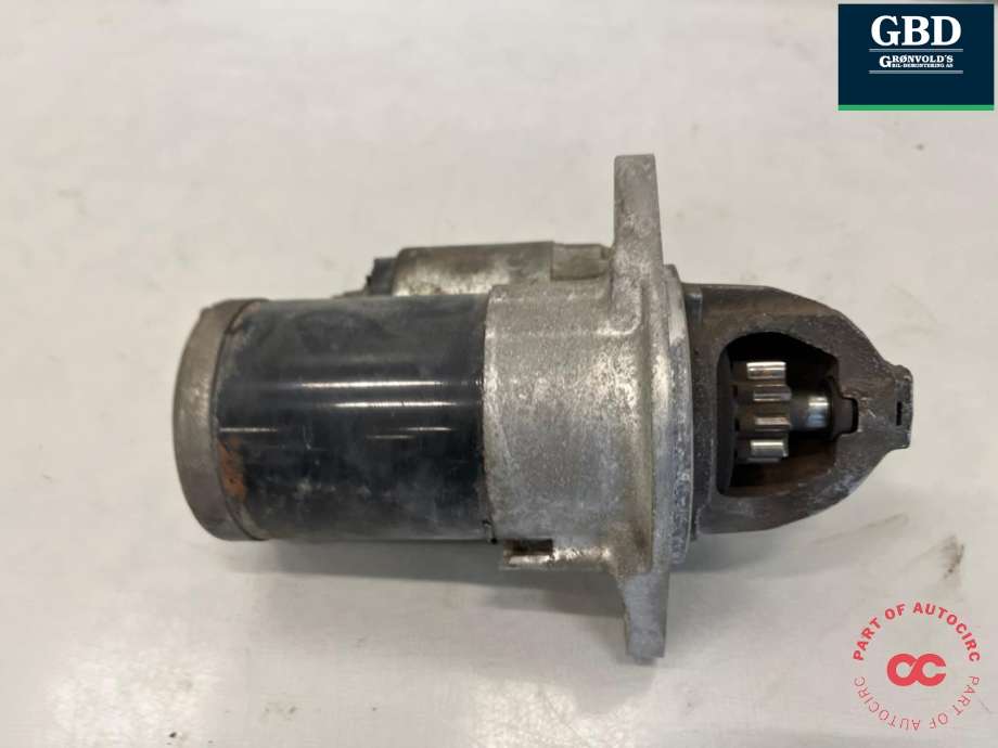 Starter til Subaru Forester 2008-2013 (Type III)  (23300AA573|23300AA572|23300AA570)