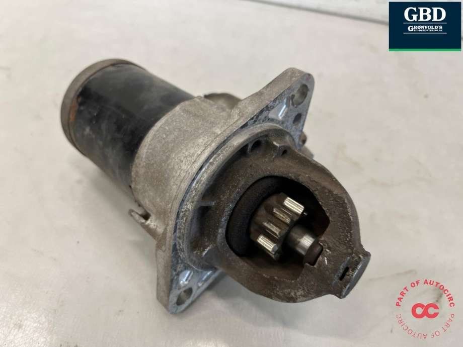 Starter til Subaru Forester 2008-2013 (Type III)  (23300AA573|23300AA572|23300AA570)