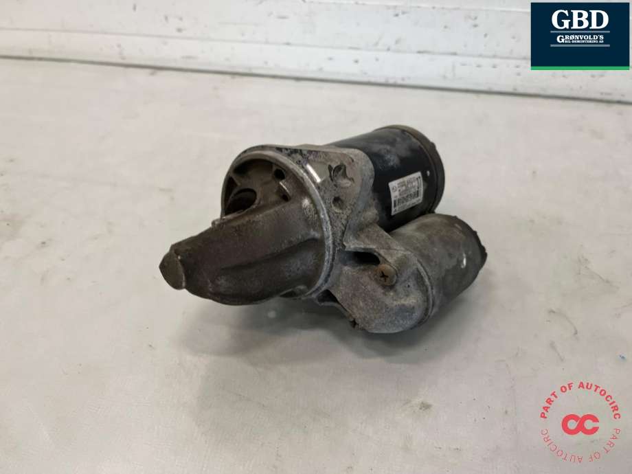 Starter til Subaru Forester 2008-2013 (Type III)  (23300AA573|23300AA572|23300AA570)
