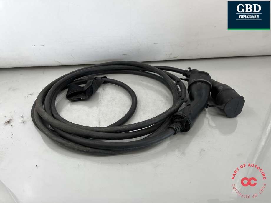 Batterilader kabel til Volvo XC40 2018-2024 (32324392|)