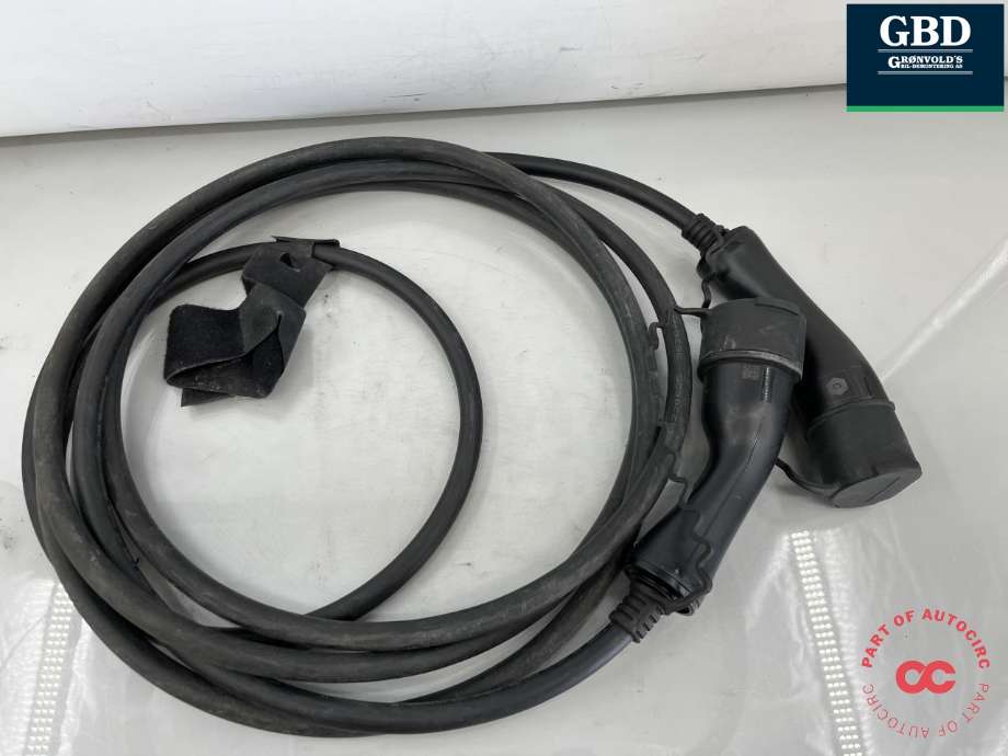 Batterilader kabel til Volvo XC40 2018-2024 (32324392|)