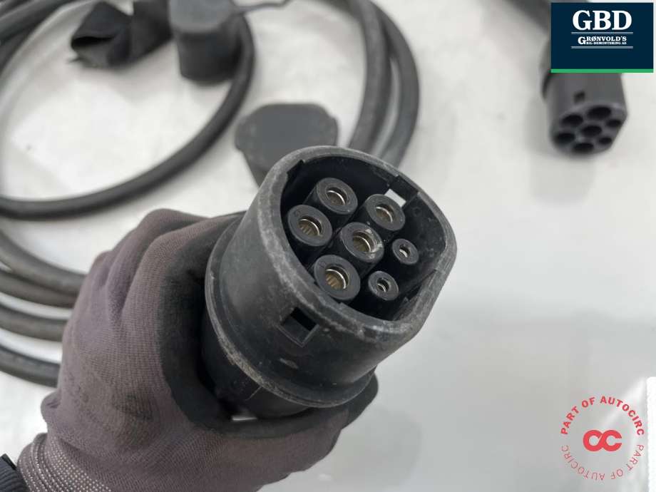 Batterilader kabel til Volvo XC40 2018-2024 (32324392|)