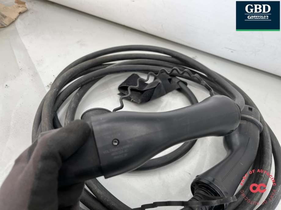 Batterilader kabel til Volvo XC40 2018-2024 (32324392|)