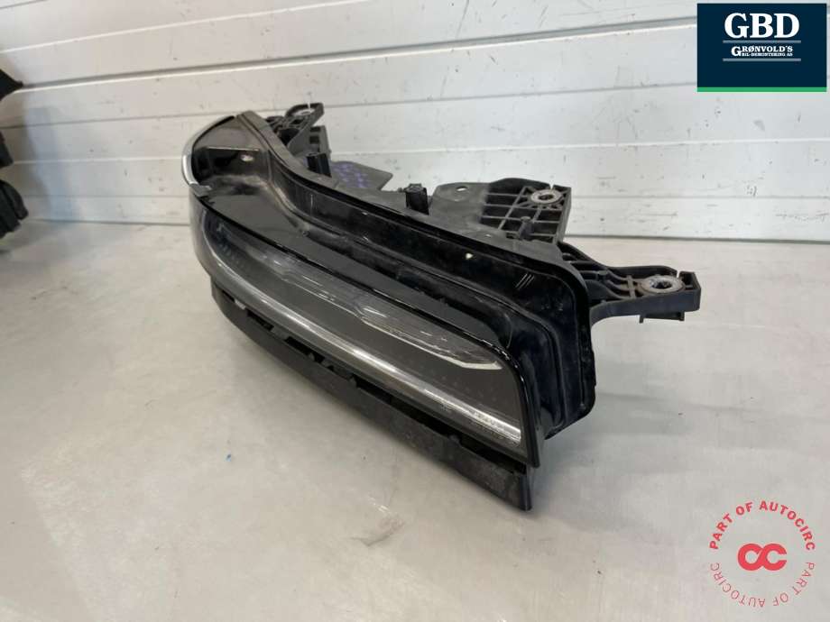 Frontlykt høyre full-LED til Hongqi E-HS9 2022-->>  (3711110QR03E|)