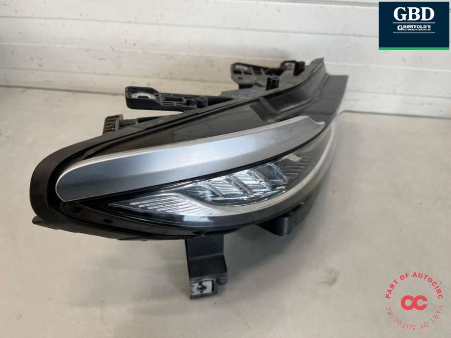 Frontlykt høyre full-LED til Hongqi E-HS9 2022-->>  (3711110QR03E|)