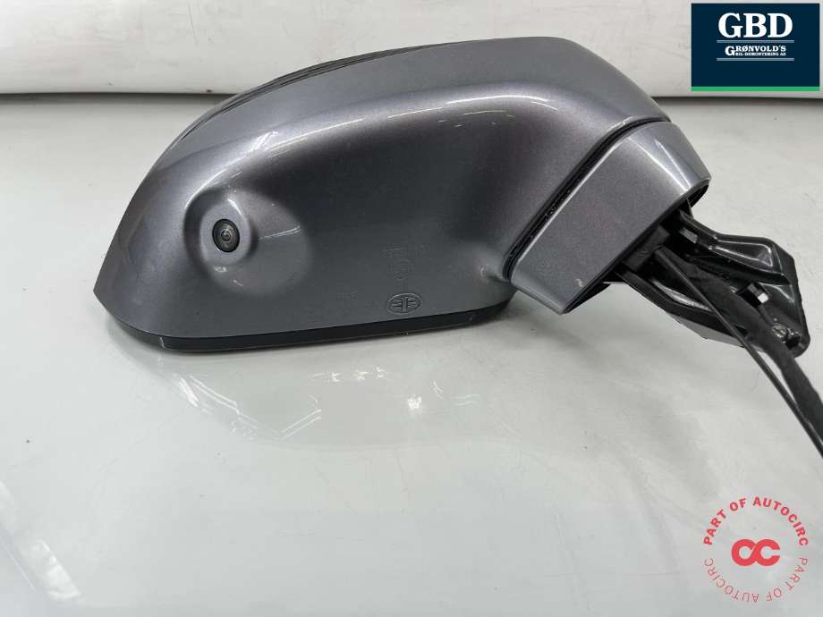 Speil høyre til Hongqi E-HS9 2022-->> (8202050QR12S1|)