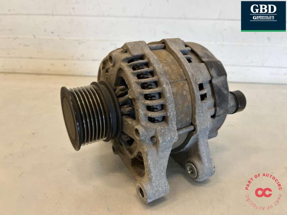Dynamo til Honda Civic, 2017-->> (Type X)  (31100-5PA-A01)