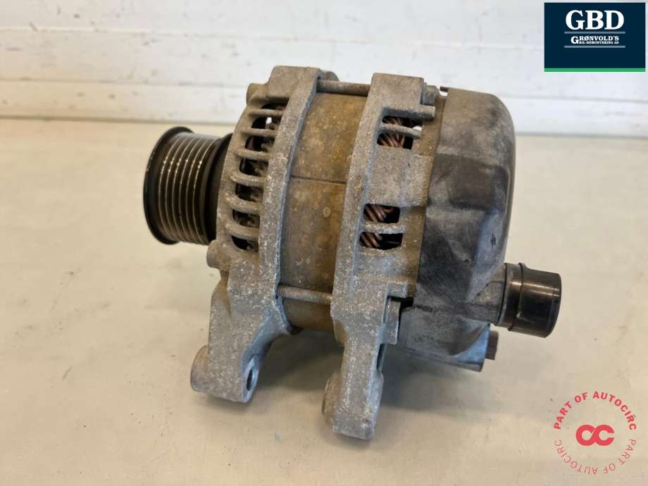 Dynamo til Honda Civic 2017-->> (Type X)  (31100-5PA-A01|)
