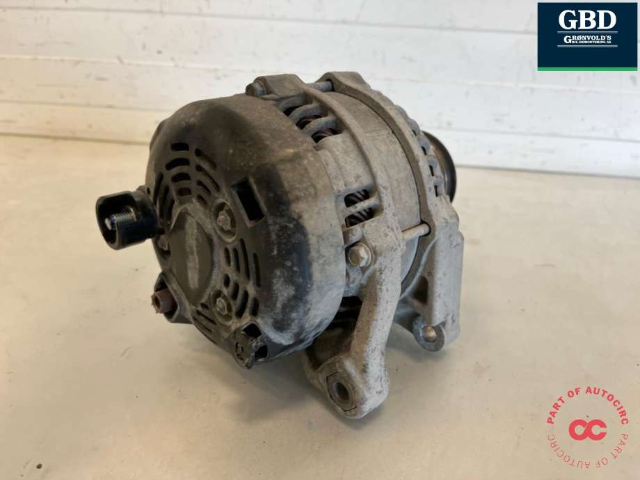 Dynamo til Honda Civic 2017-->> (Type X)  (31100-5PA-A01|)