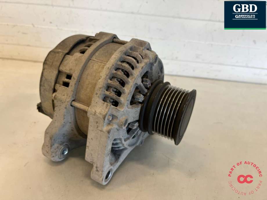 Dynamo til Honda Civic 2017-->> (Type X)  (31100-5PA-A01|)