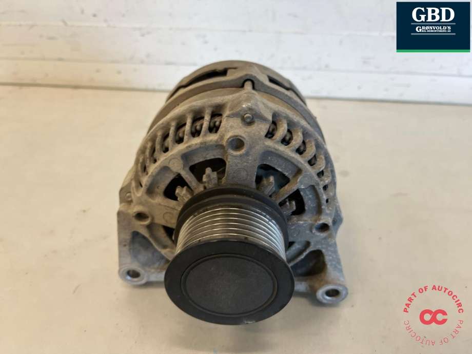 Dynamo til Honda Civic 2017-->> (Type X)  (31100-5PA-A01|)