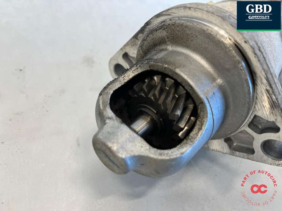 Starter til Honda Civic 2017-->> (Type X) (31200-5AA-A11|)