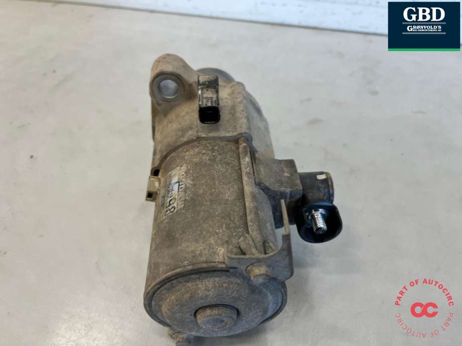 Starter til Honda Civic 2017-->> (Type X) (31200-5AA-A11|)
