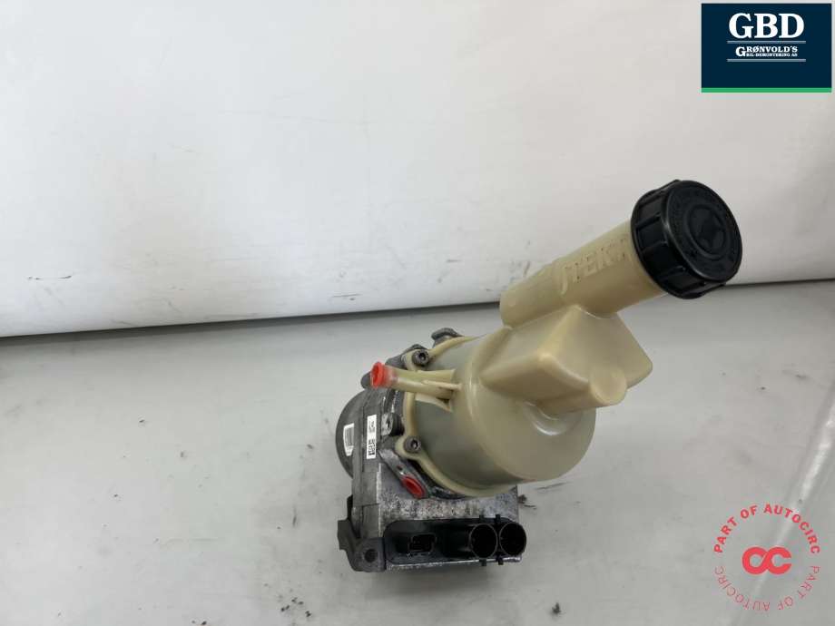 Servo pumpe elektrisk til Toyota Proace 2016-->> (Type II)  (SU001A6926|)