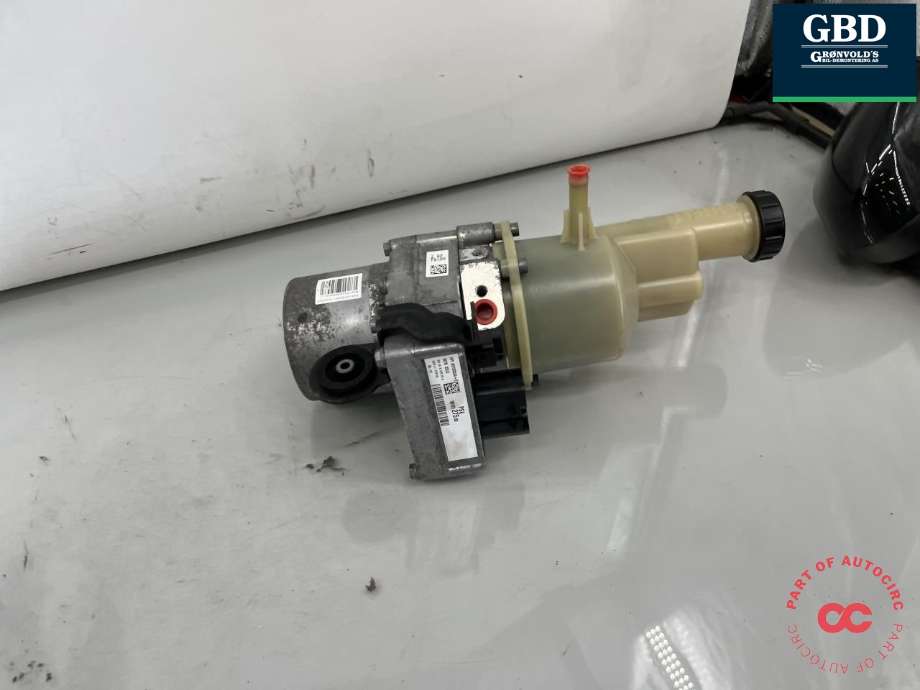 Servo pumpe elektrisk til Toyota Proace 2016-->> (Type II)  (SU001A6926|)