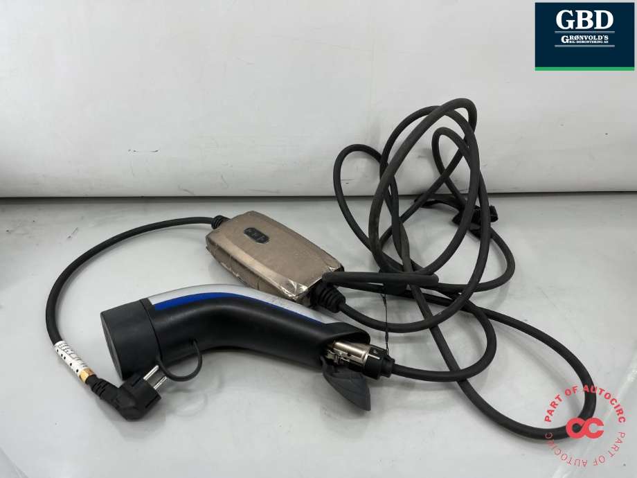 Batterilader kabel til Hongqi E-HS9, 2022-->>  (9340110-QR11)