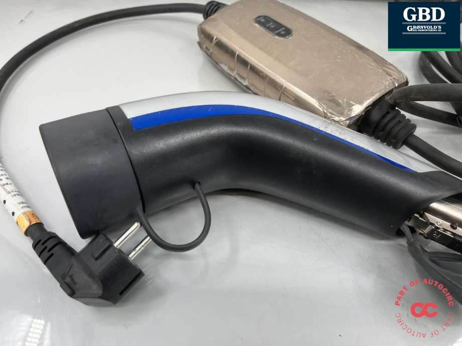 Batterilader kabel til Hongqi E-HS9 2022-->> (9340110-QR11|)
