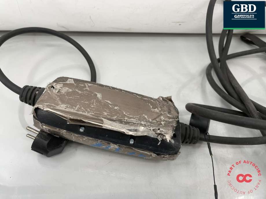 Batterilader kabel til Hongqi E-HS9 2022-->> (9340110-QR11|)