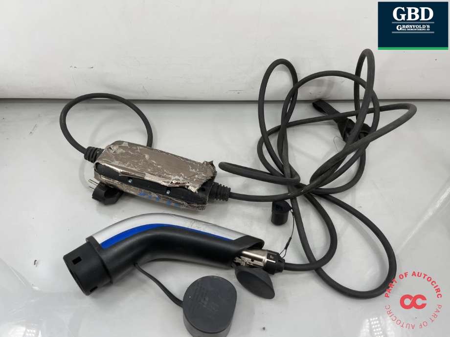 Batterilader kabel til Hongqi E-HS9 2022-->> (9340110-QR11|)