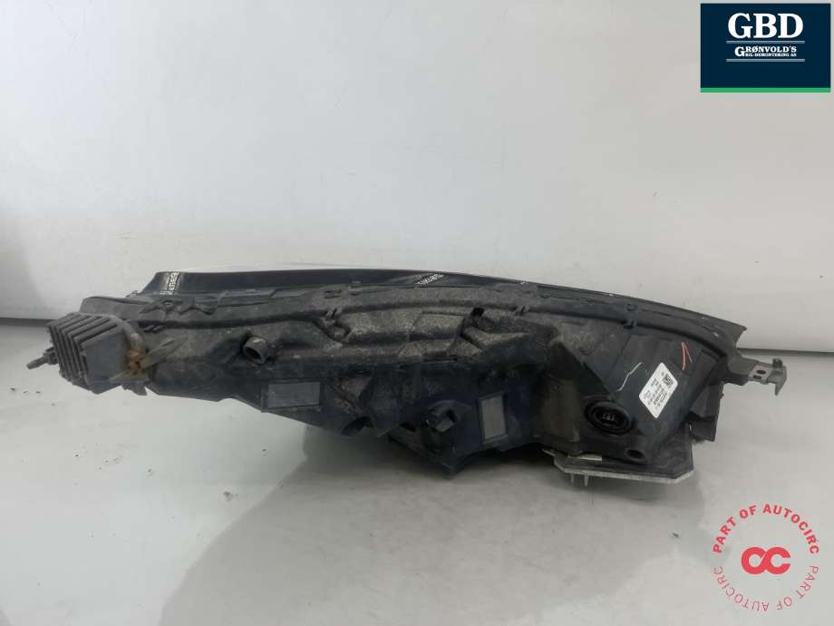 Frontlykt venstre full-LED til Tesla Model 3 2018-2023 (Fase 1)  (1077375-50-B|)