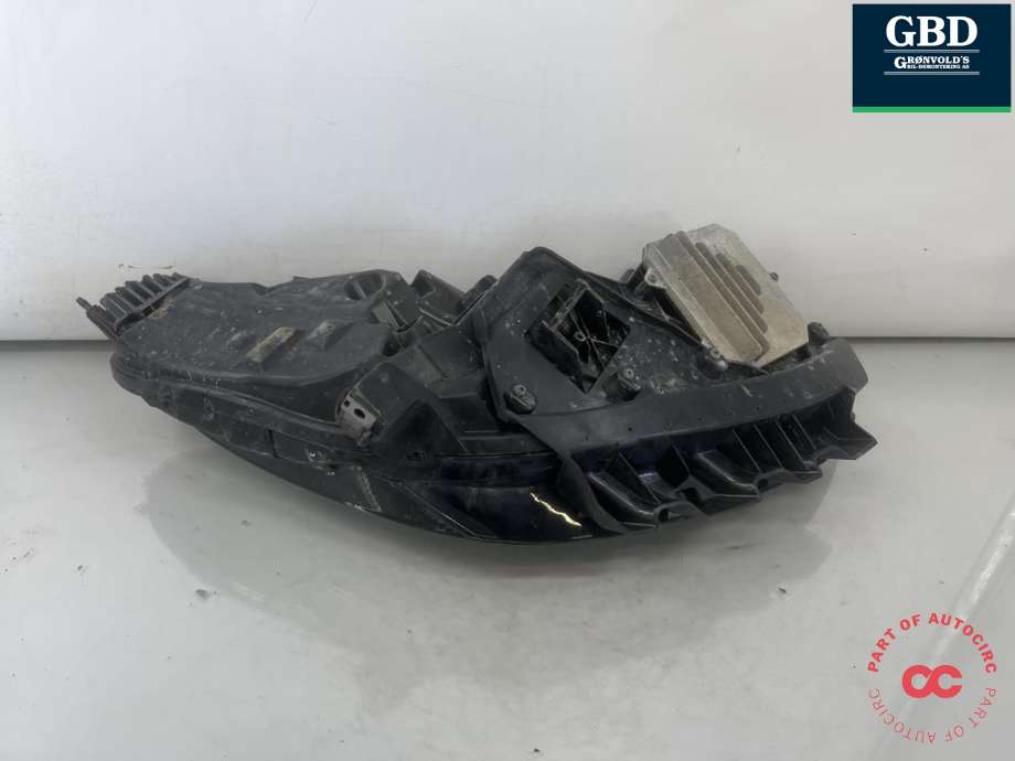 Frontlykt venstre full-LED til Tesla Model 3 2018-2023 (Fase 1)  (1077375-50-B|)
