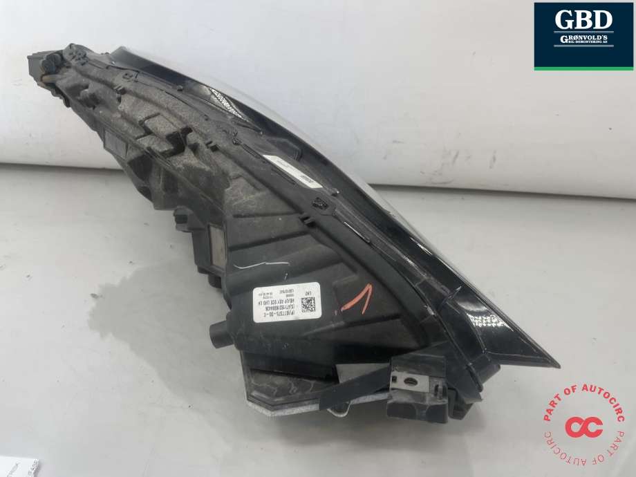 Frontlykt venstre full-LED til Tesla Model 3 2018-2023 (Fase 1)  (1077375-50-B|)