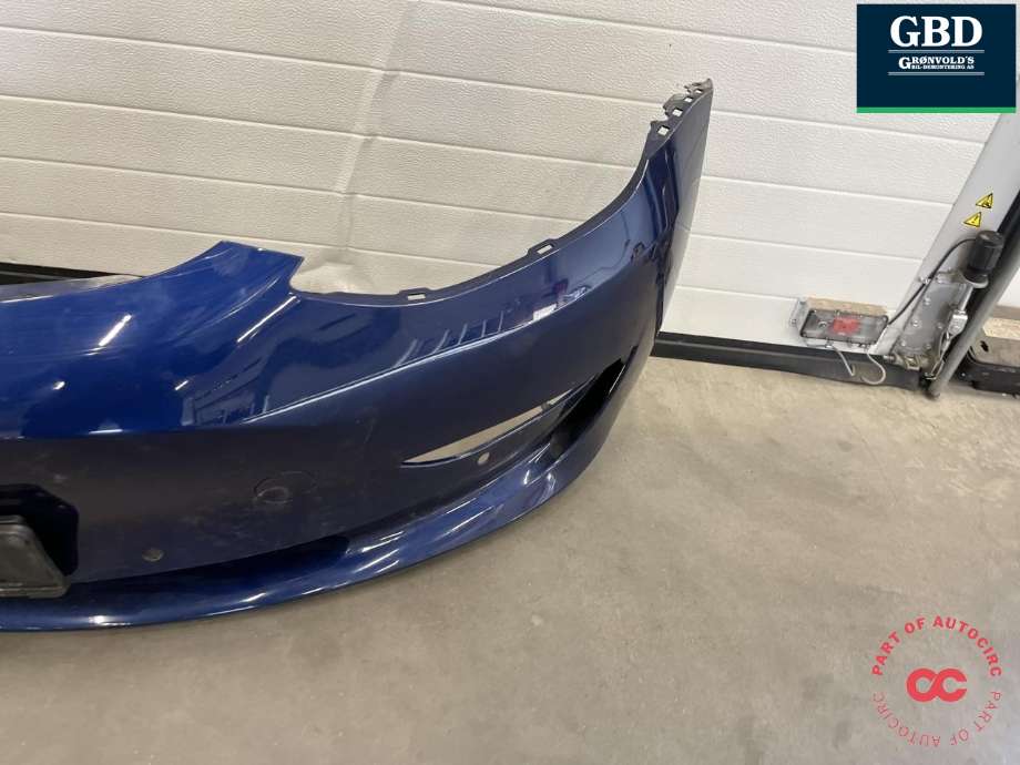 Støtfanger foran til Tesla Model 3 2018-2023 (Fase 1)  (1084168-S0-E|)