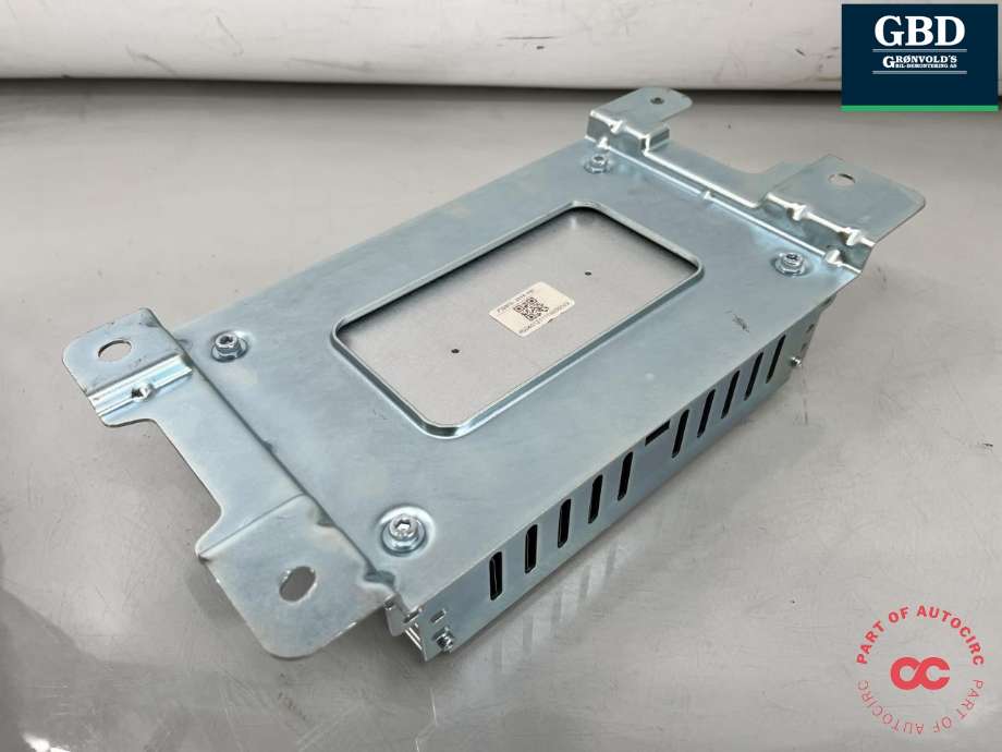 Bilstereo forsterker til Hongqi E-HS9 2022-->> (7909020-QR03-A|)