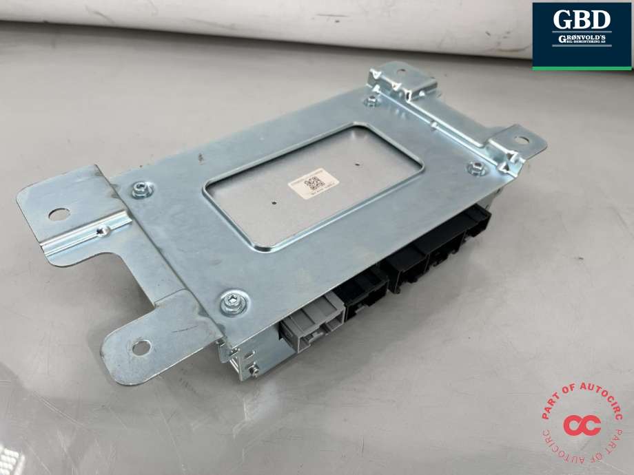 Bilstereo forsterker til Hongqi E-HS9 2022-->> (7909020-QR03-A|)