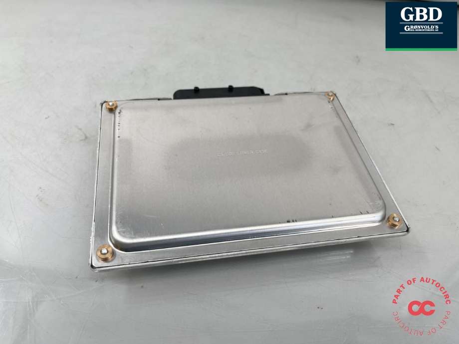 Styreenhet motor til Hongqi E-HS9 2022-->>  (3614115-QR01-A|)