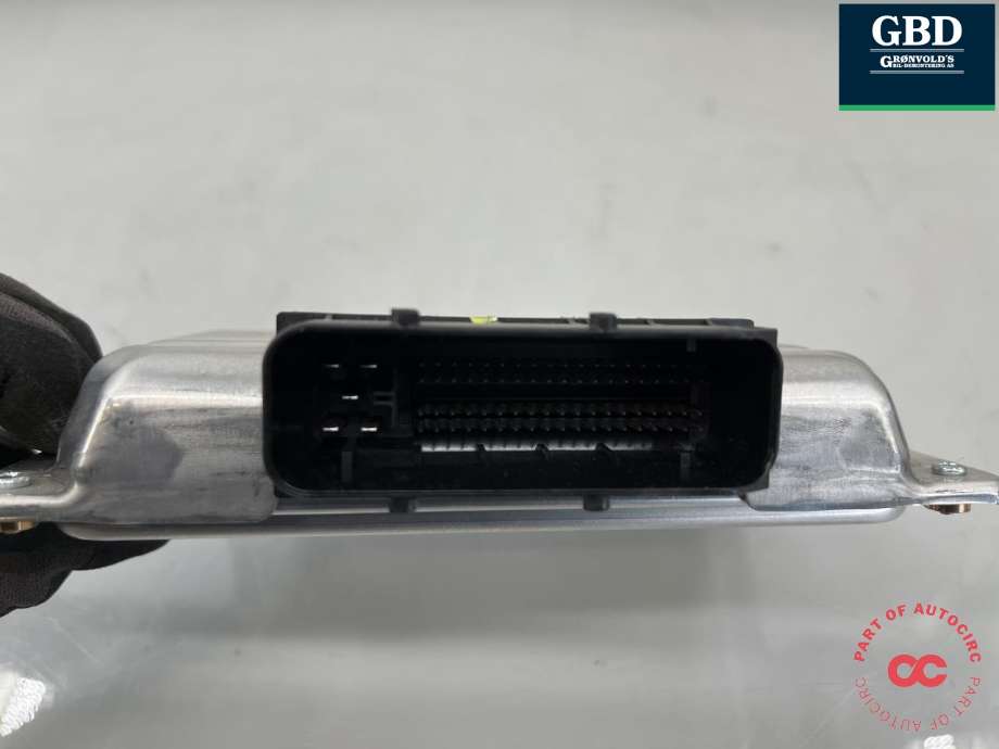 Styreenhet motor til Hongqi E-HS9 2022-->>  (3614115-QR01-A|)