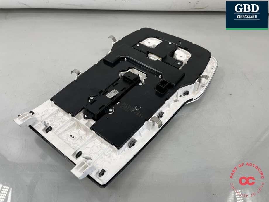 Taklyspanel til Hongqi E-HS9 2022-->>  (3714155-DB01-A|)