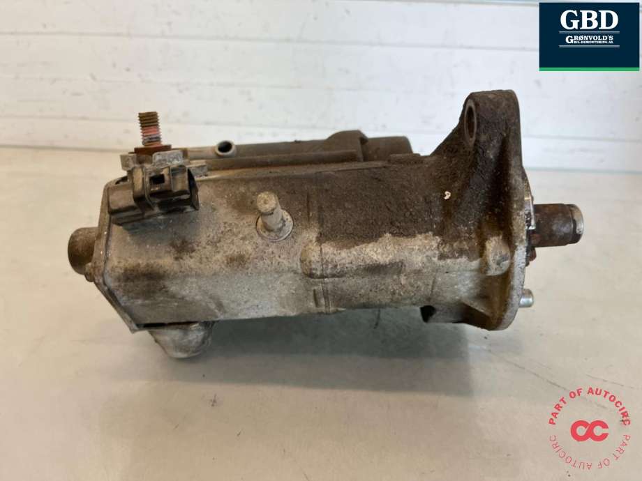 Starter diesel til Toyota Land Cruiser 150 2014-->> (Fase 2)  (2810030051|)
